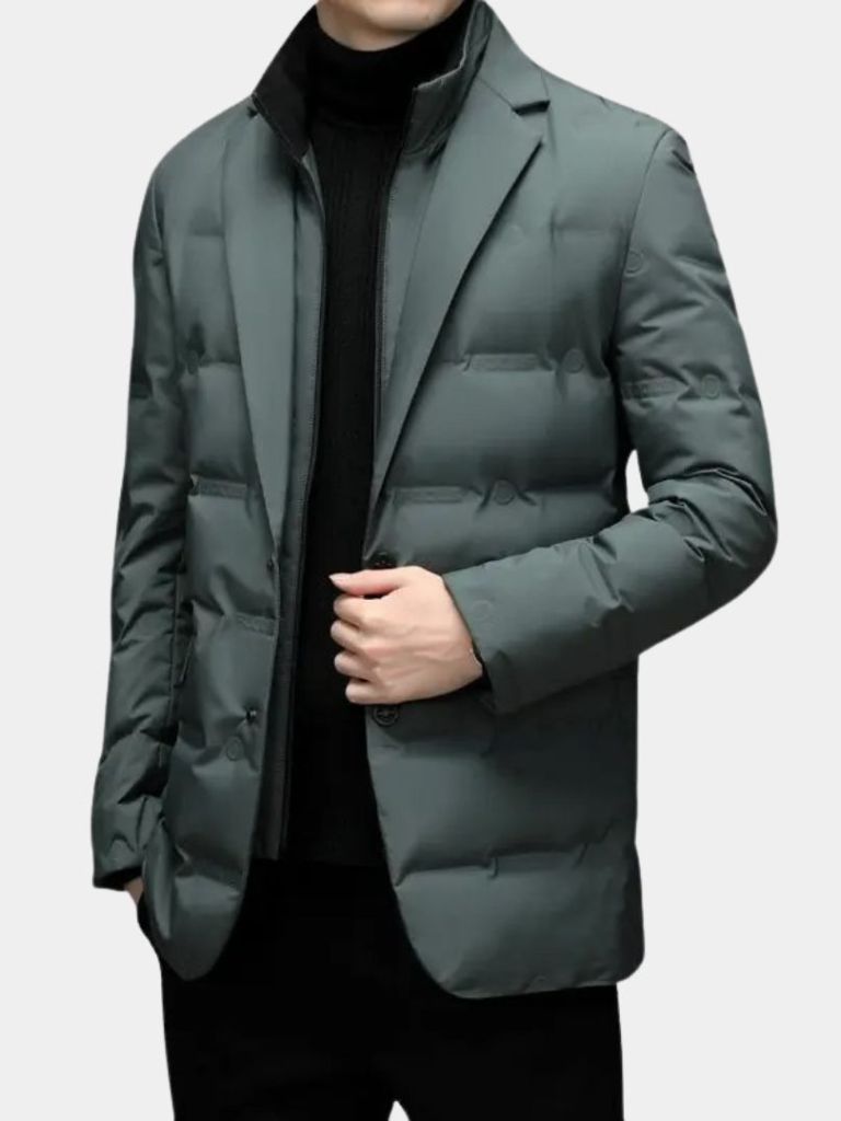 Aristocrat Winter Jacket - North Row