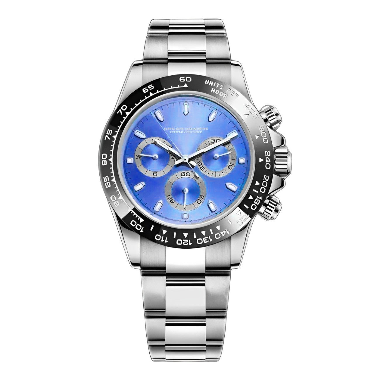 Atros Watch — North Row | View 13