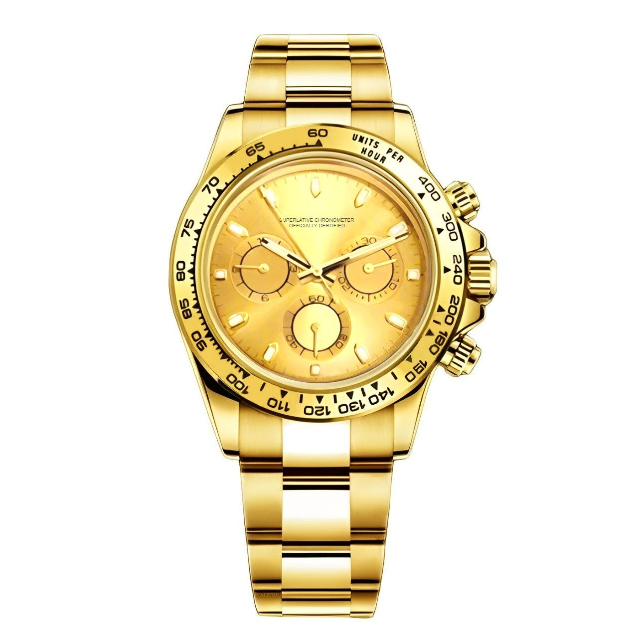 Atros Watch — North Row | Full Length