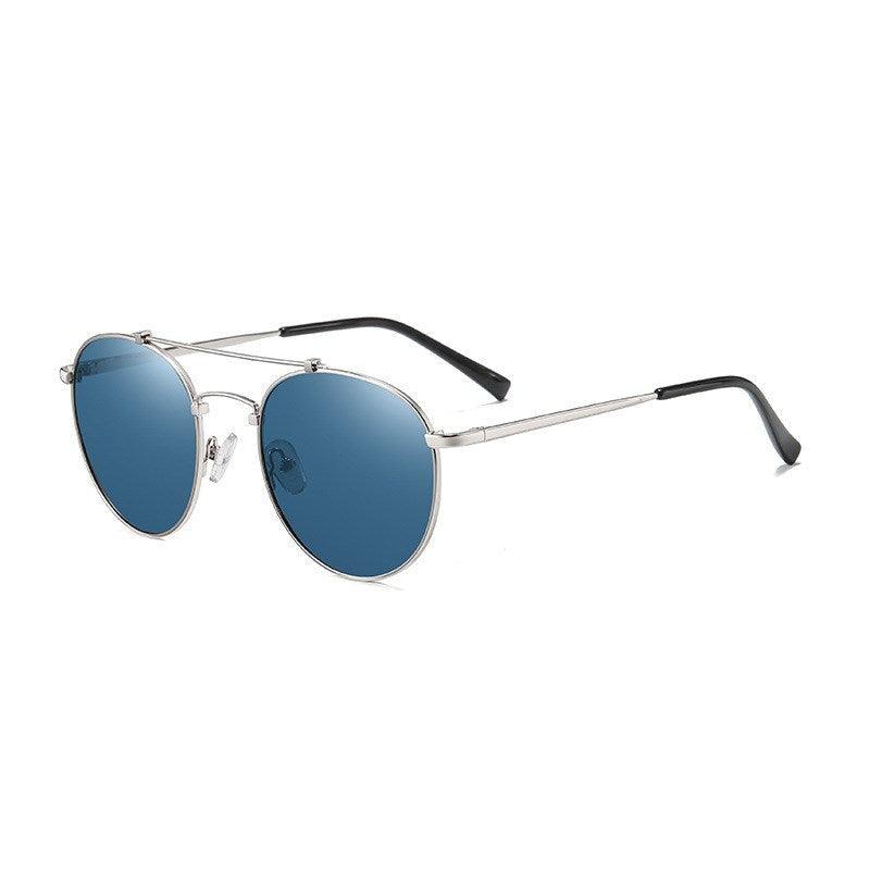 Aviator Sunglasses - North Row