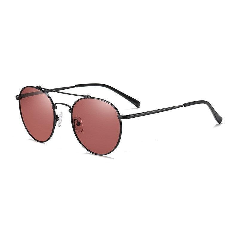 Aviator Sunglasses - North Row