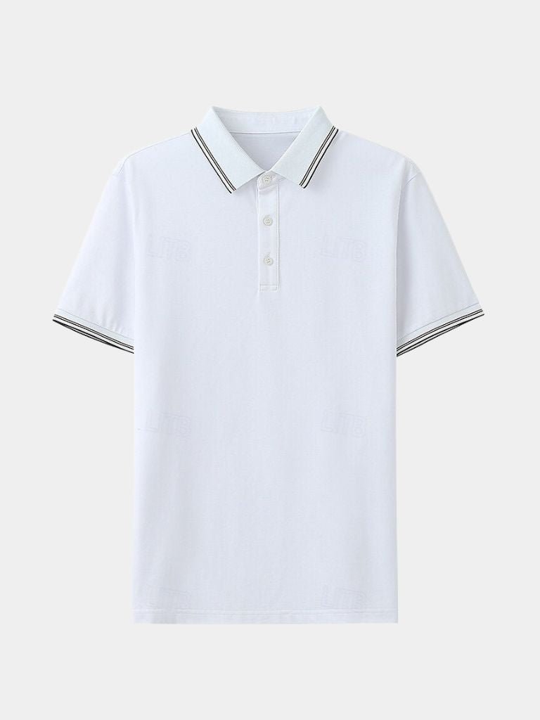 Azure Classic Polo — North Row | View 15