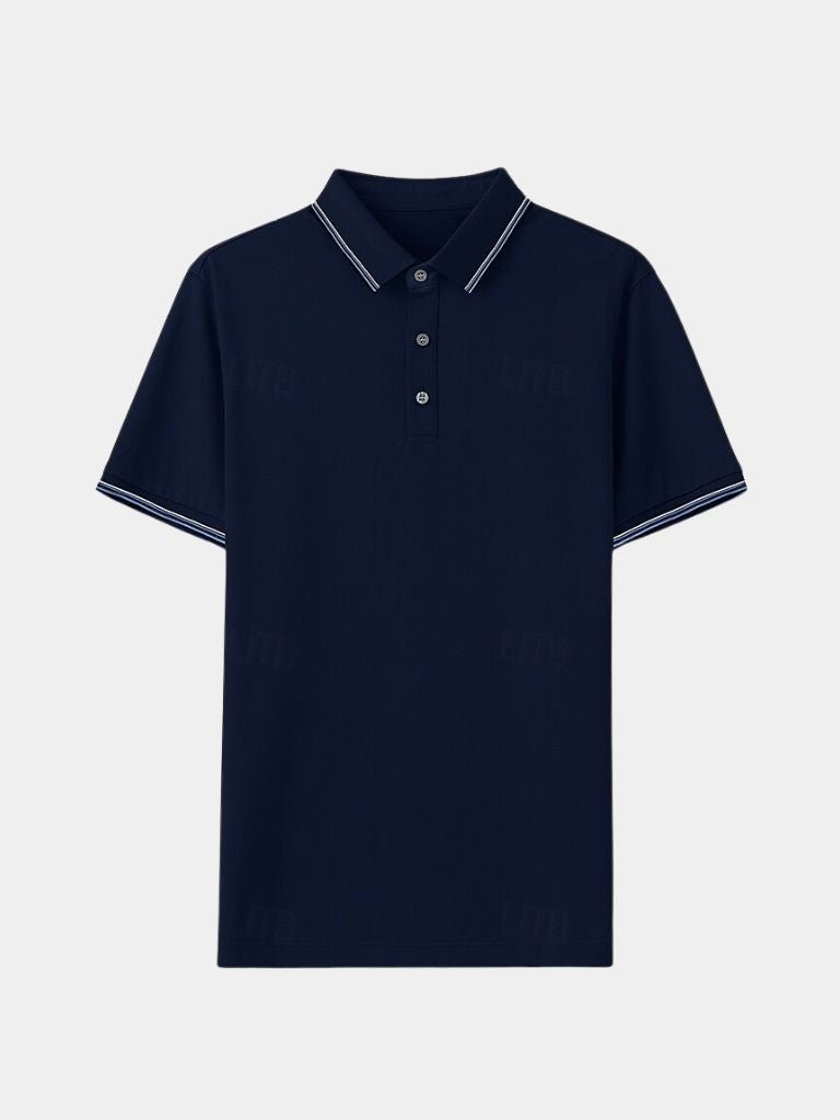 Azure Classic Polo — North Row | View 16