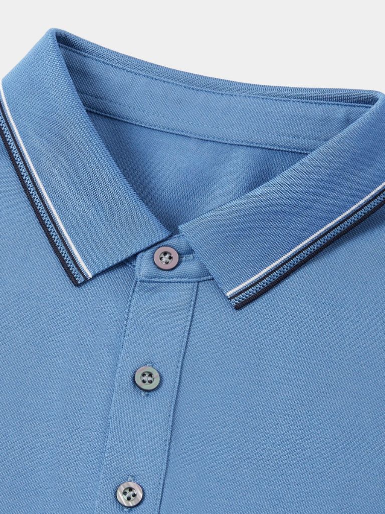 Azure Classic Polo — North Row | Detail View