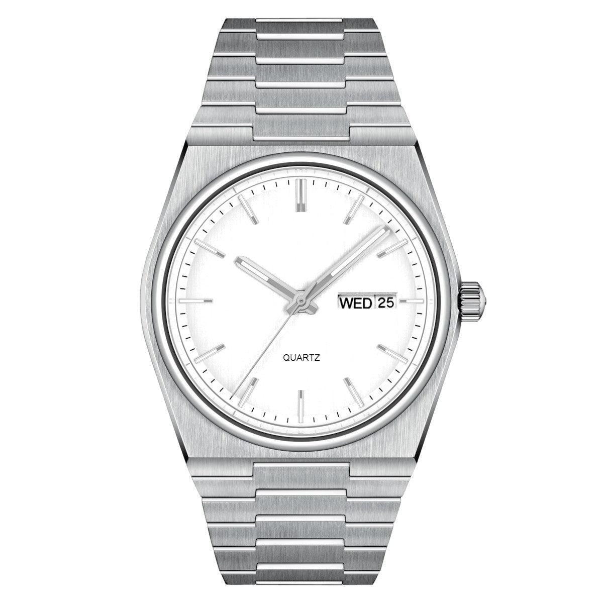 Blaze Watch — North Row | Full Length