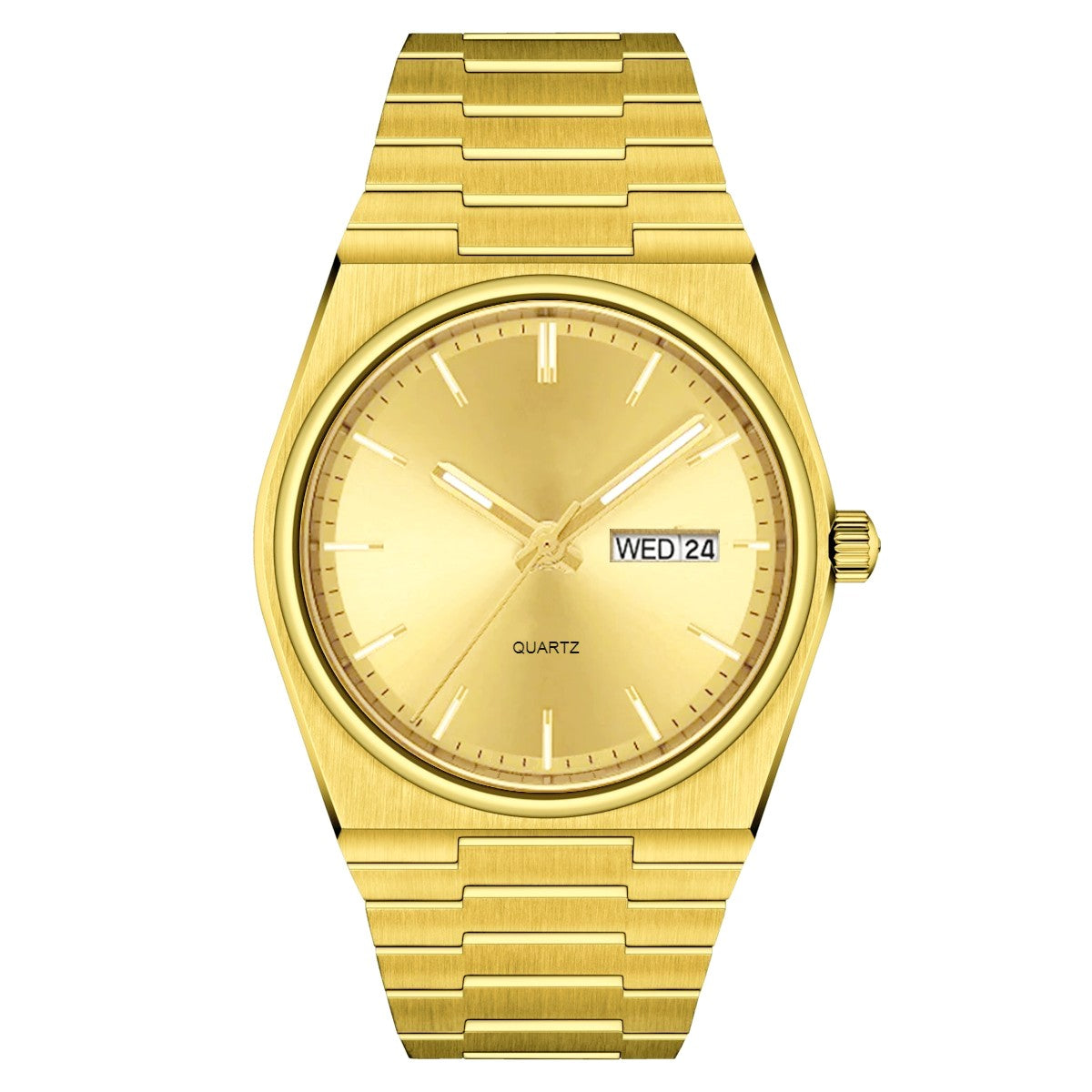 Blaze Watch - North Row