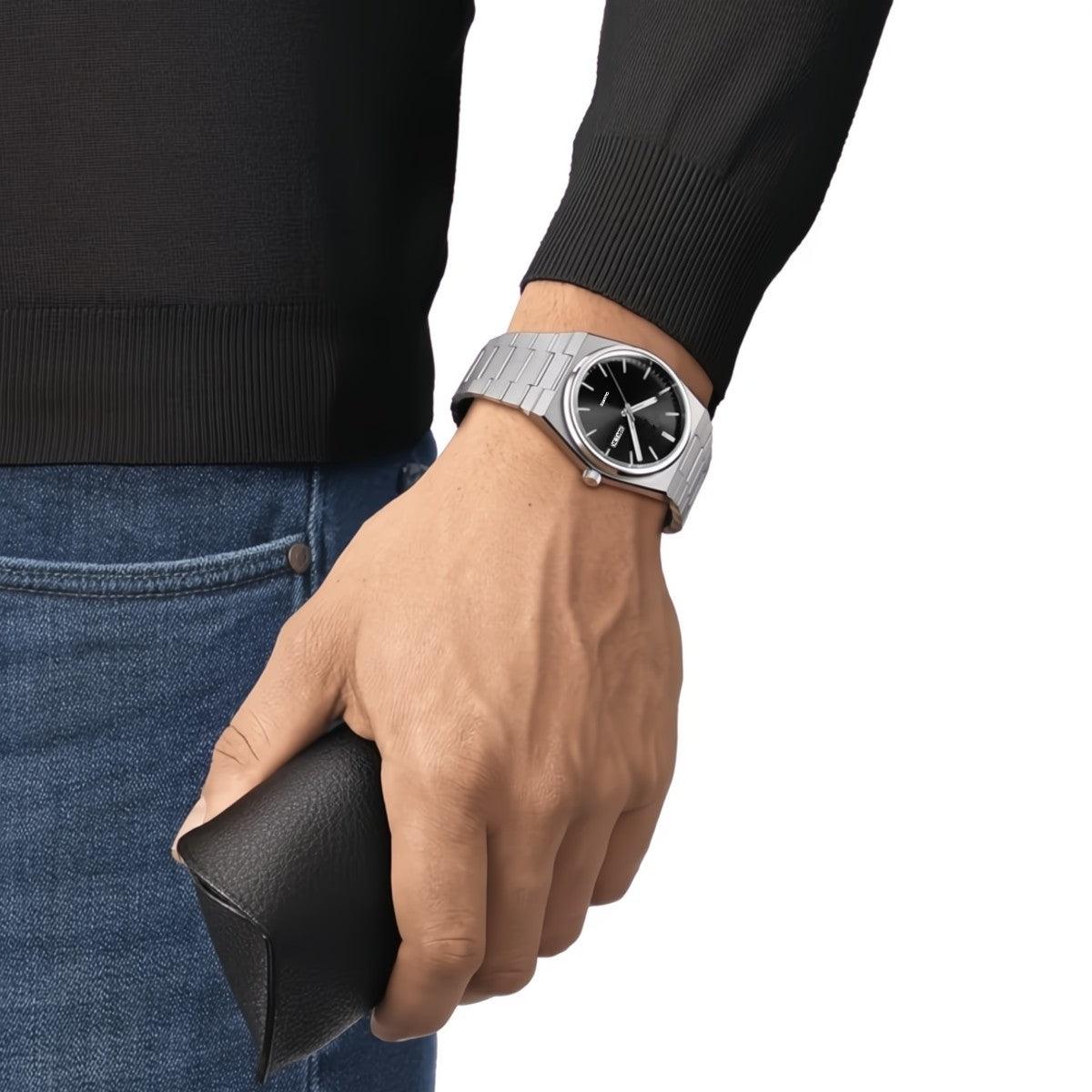 Blaze Watch - North Row