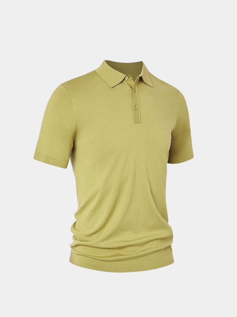 Breeze Field Polo — North Row | View 14