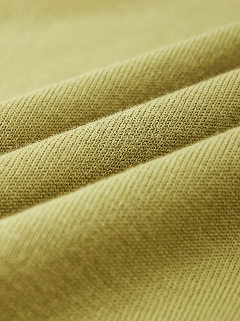 Breeze Field Polo — North Row | Detail View