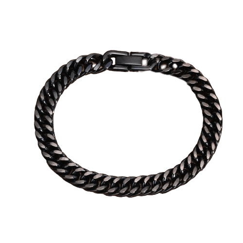 Cuban Bracelet V2 - North Row