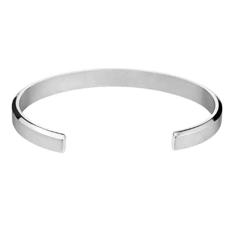 Cuff Bracelet - North Row