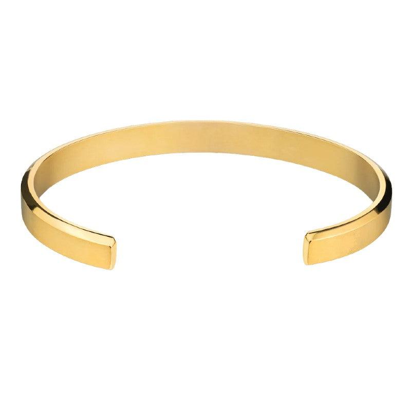 Cuff Bracelet - North Row