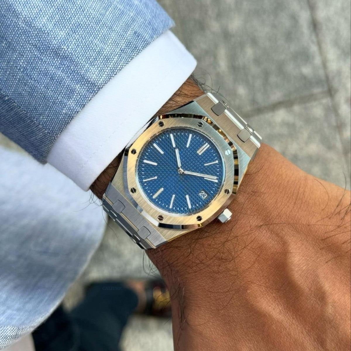 Eclipse Watch — North Row | Lifestyle