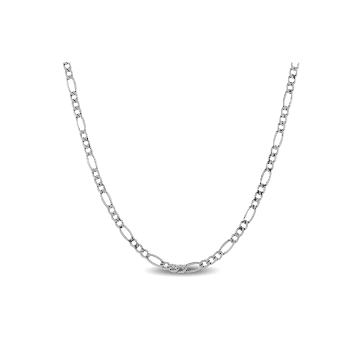 Figaro Chain - North Row