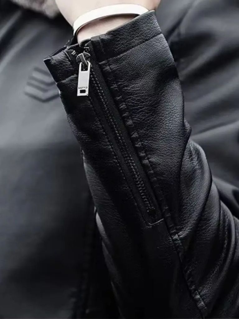 Highland Shearling Jacket - North Row