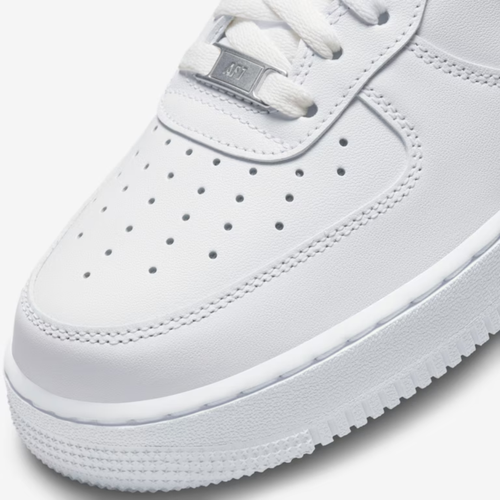 Air force 1 low '07 triple white