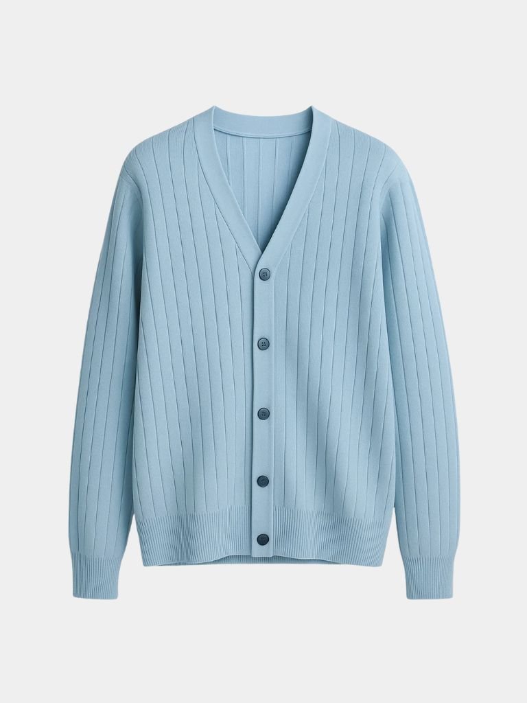 Knit Casual Cardigan - North Row