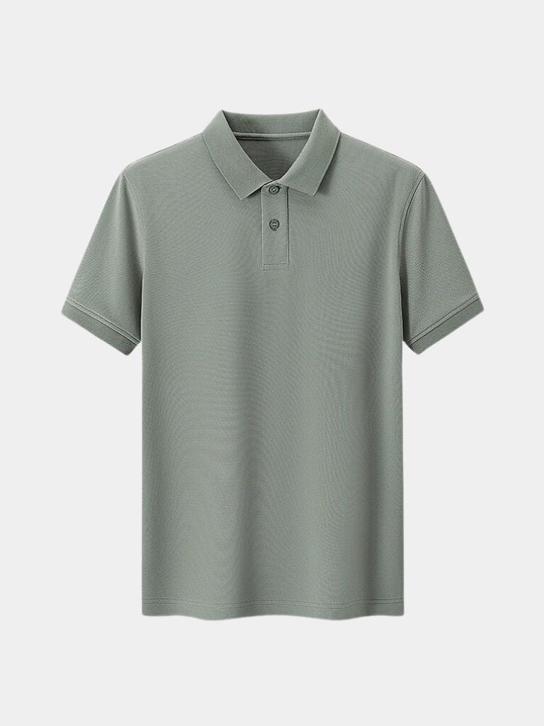 Montclair Polo Shirt — North Row | View 18