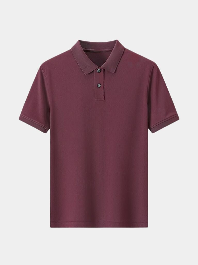 Montclair Polo Shirt — North Row | View 13