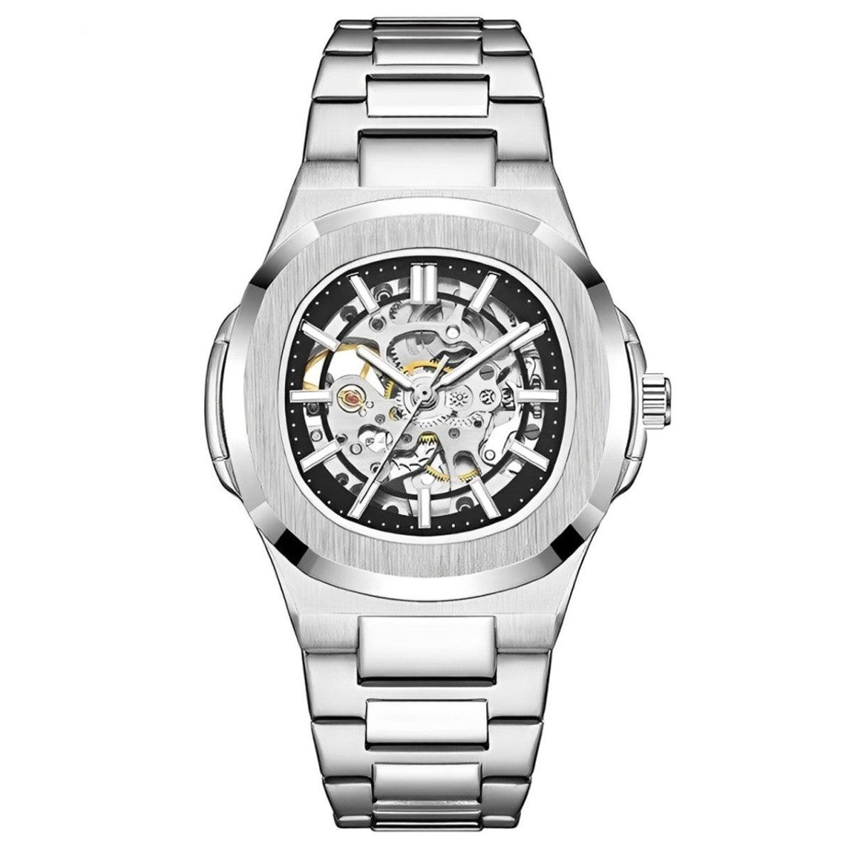 Oasis Watch - North Row