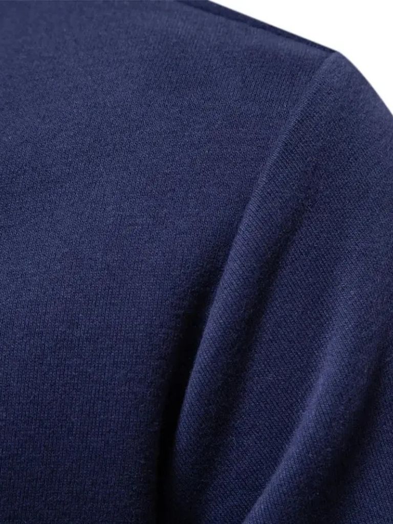 Old Money Essential Polo Shirt — North Row | Lifestyle