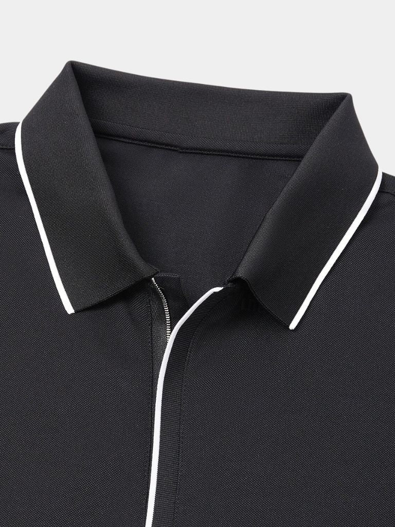 Oxford Midnight Polo — North Row | Detail View