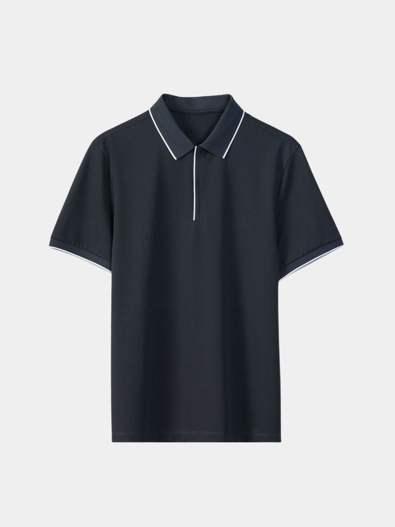 Oxford Midnight Polo — North Row | View 15