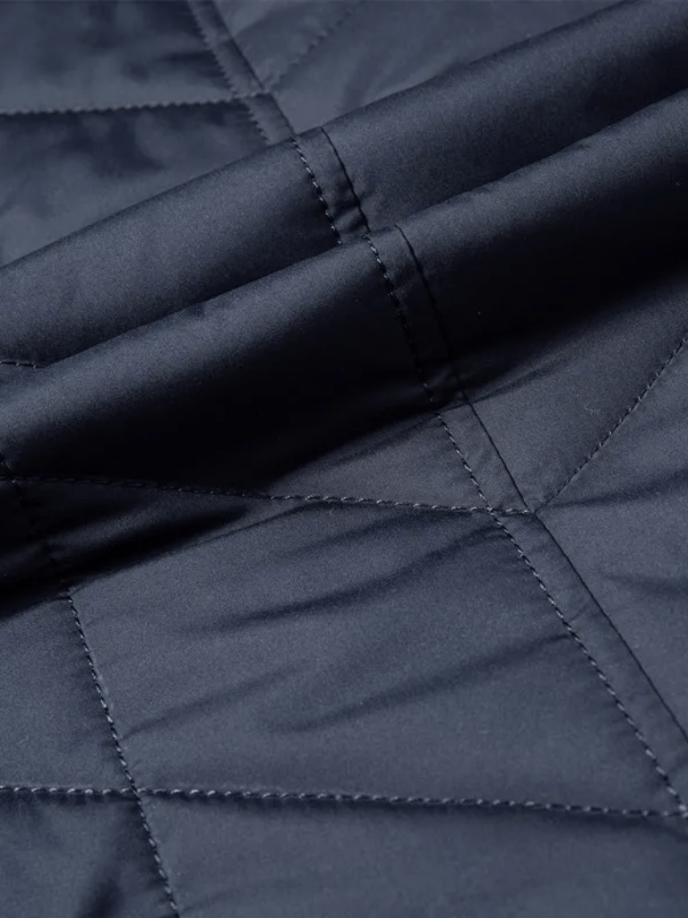 Quilted Winter Jacket - North Row