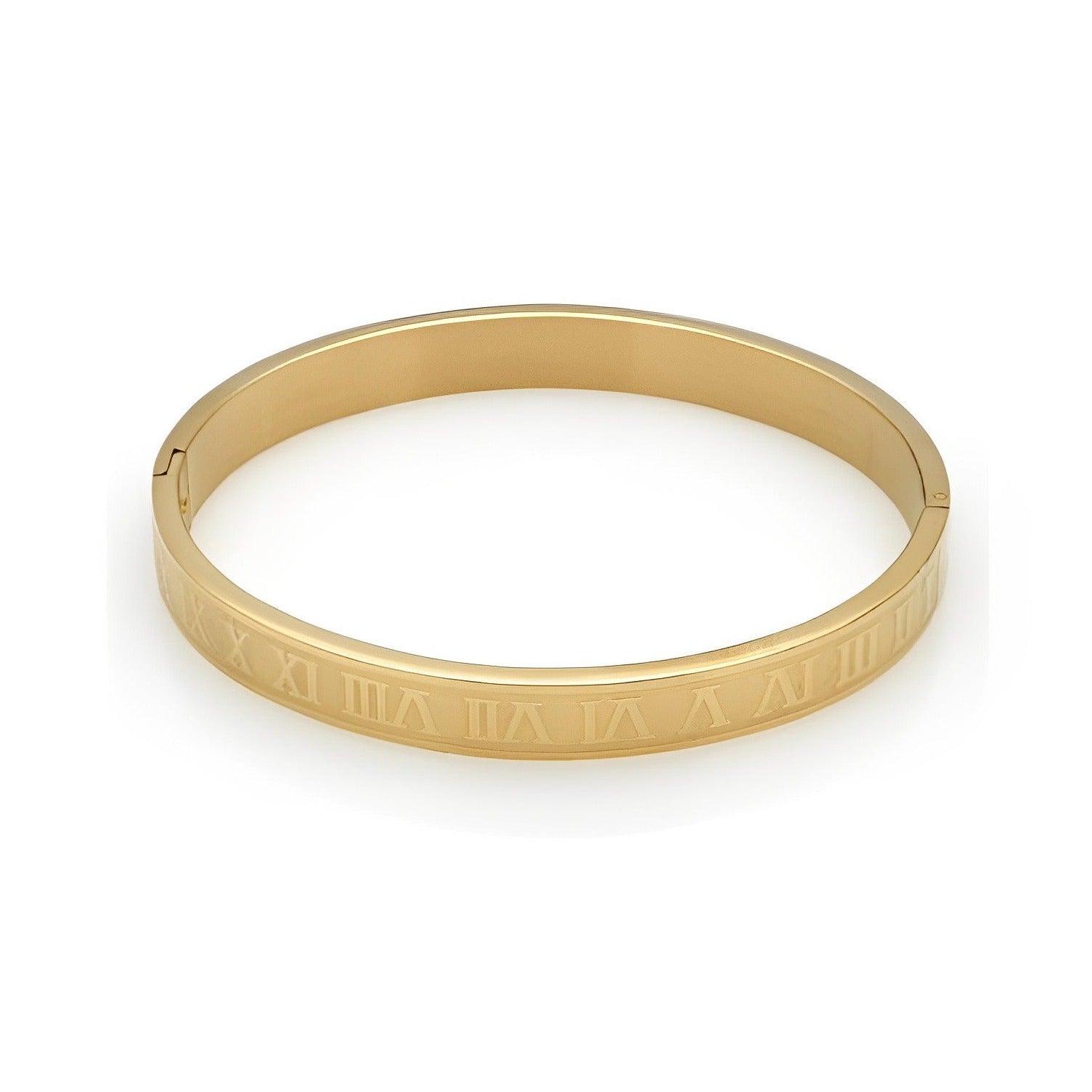 Roman Bracelet - North Row