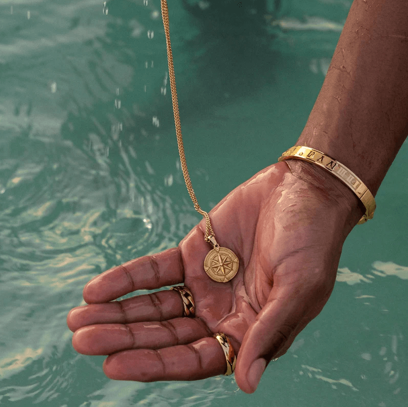 Roman Bracelet - North Row