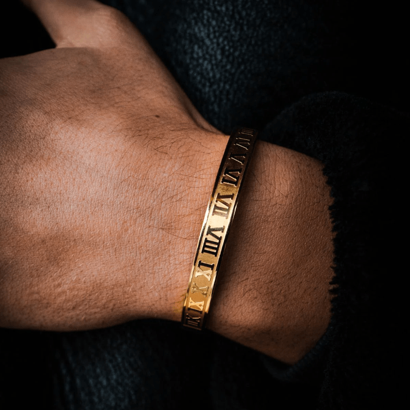 Roman Bracelet - North Row