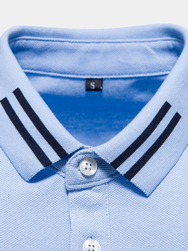 Royal Breeze Polo — North Row | Detail View