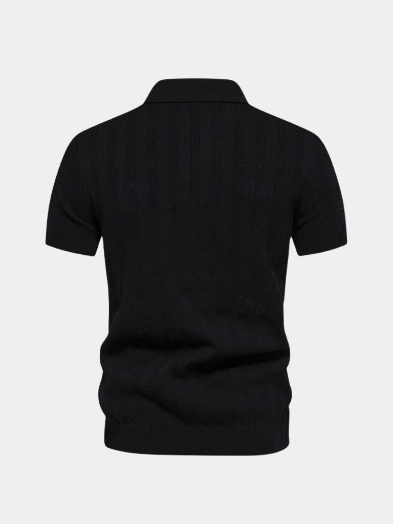 Royal Cord Polo — North Row | View 15