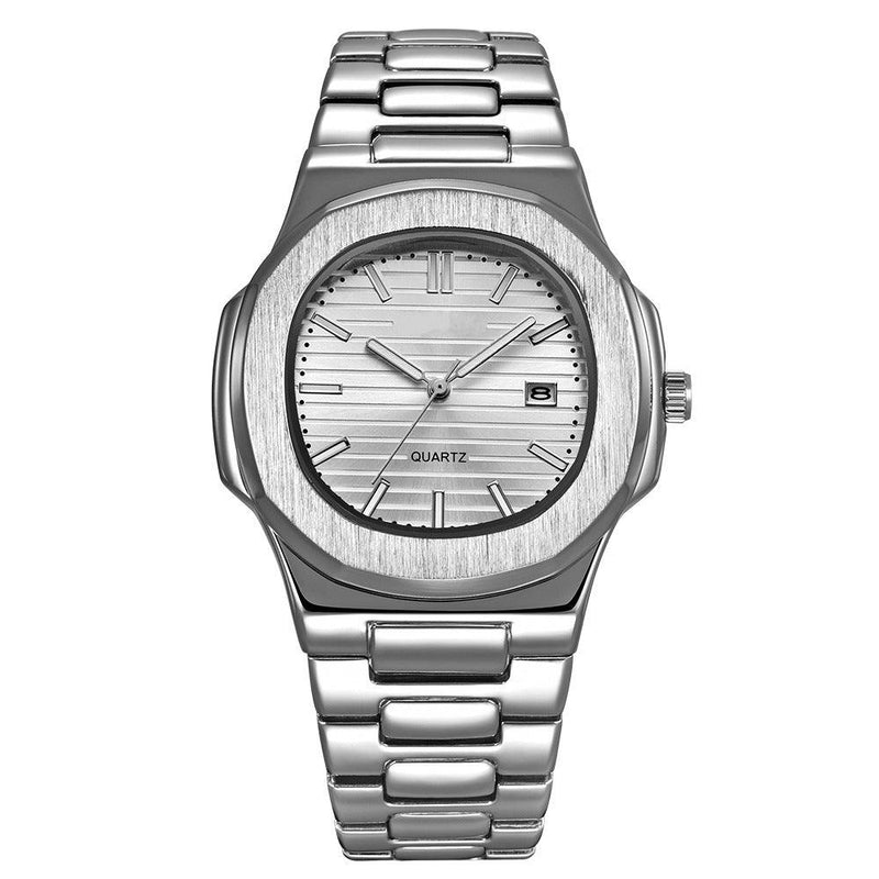 Royal Watch — North Row | Front View
