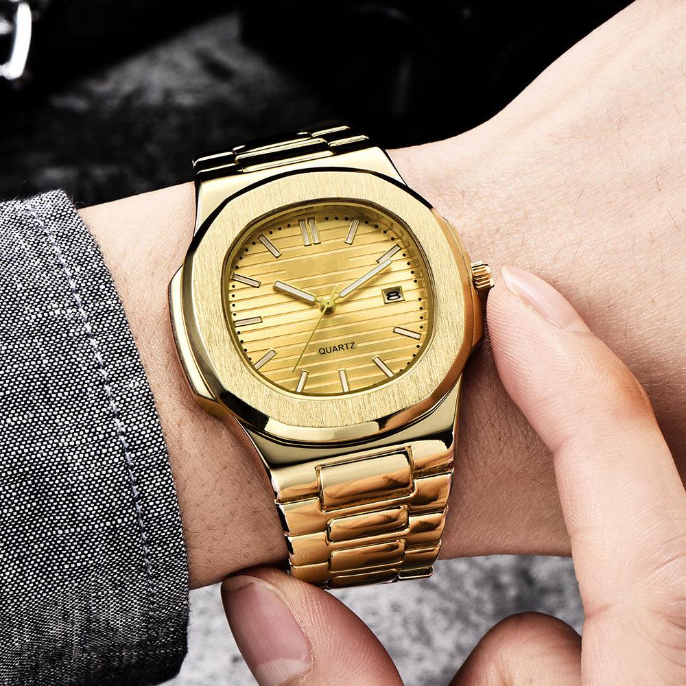 Royal Watch - North Row