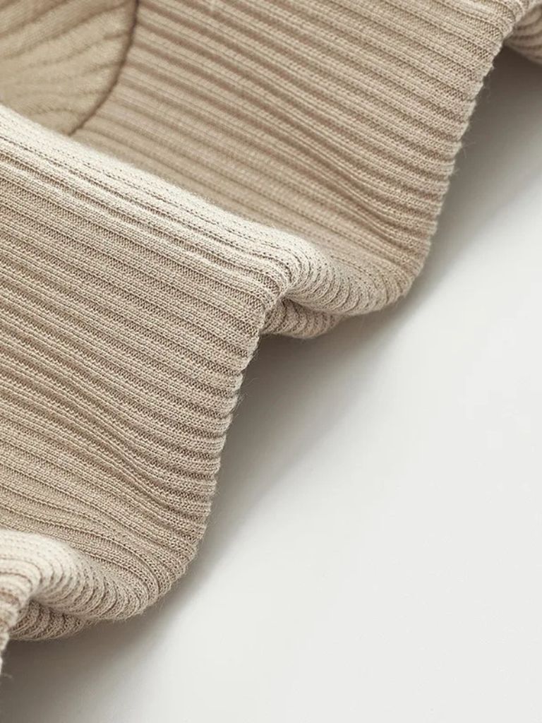 Sandmoor Luxe Pullover - North Row