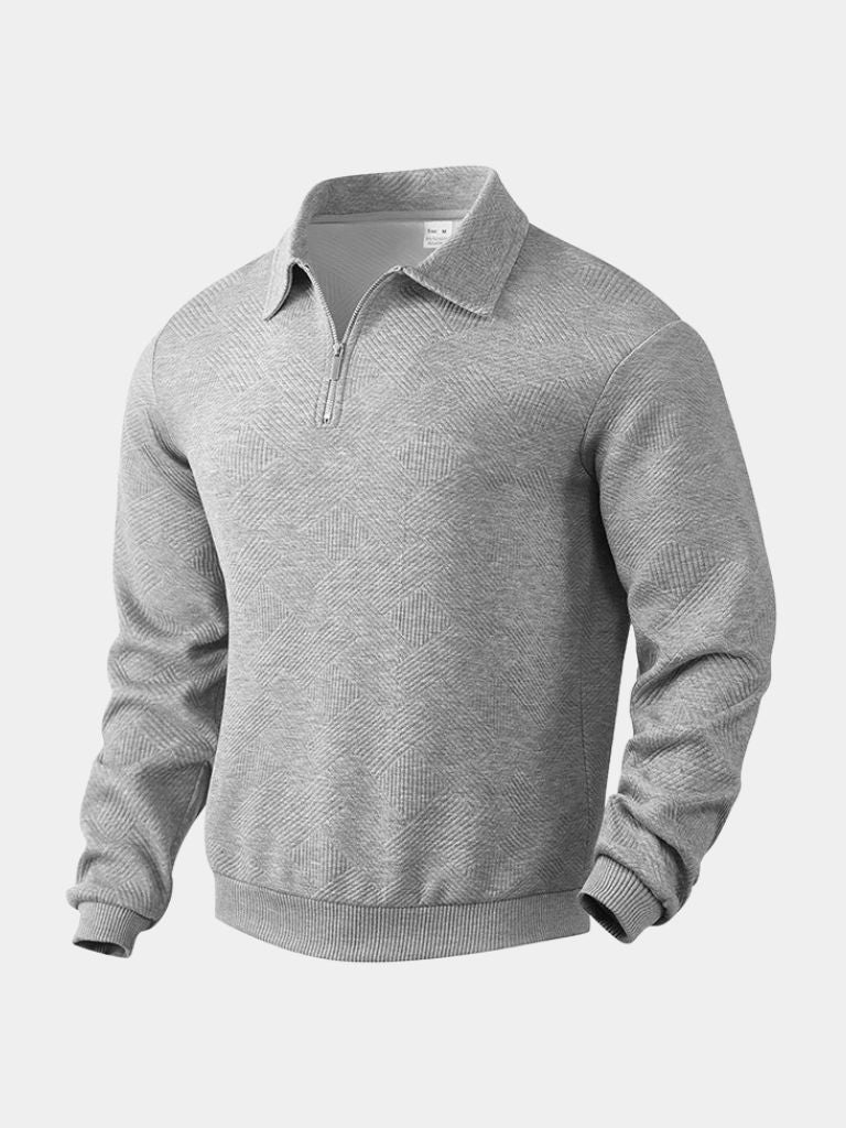 Sandmoor Luxe Pullover - North Row