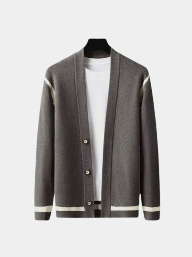 Soft Casual Knit Cardigan - North Row