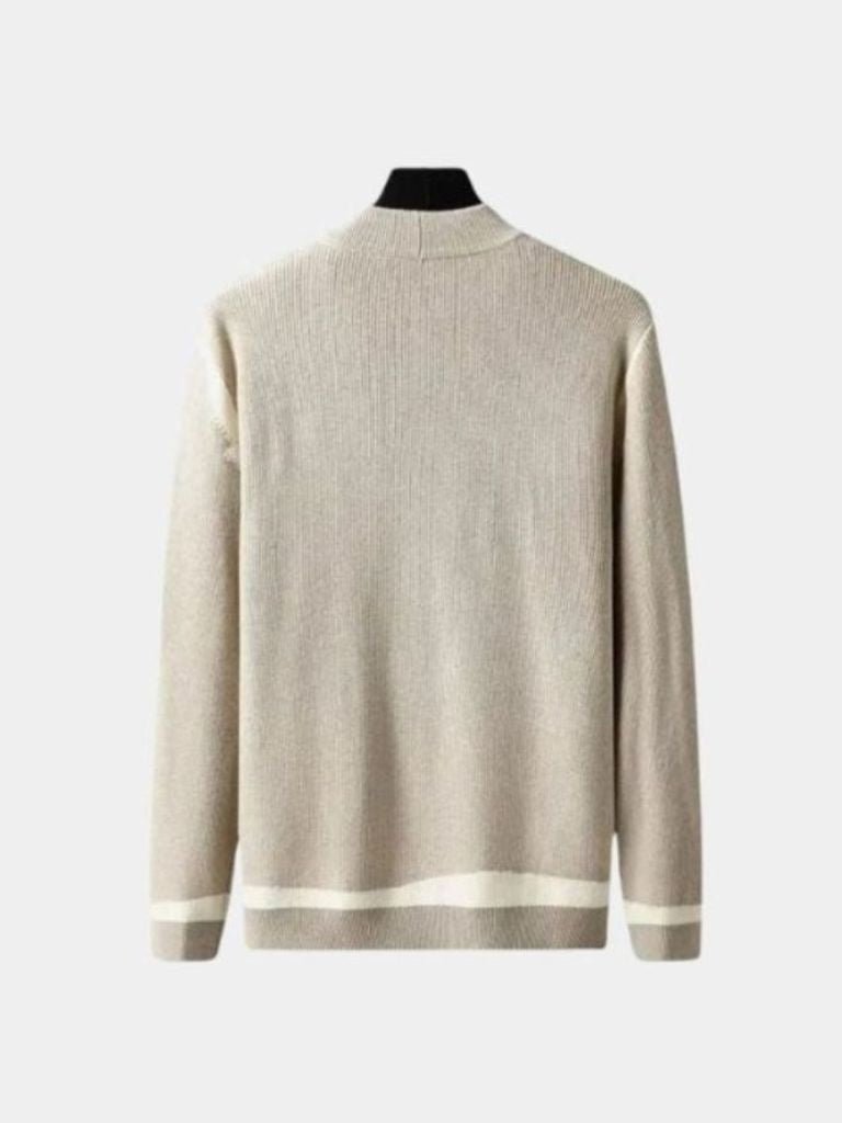 Soft Casual Knit Cardigan - North Row