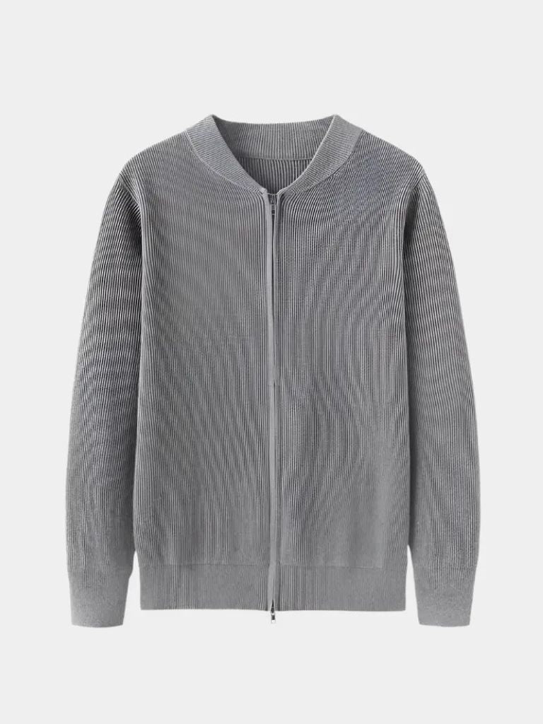 Soft Cotton Jacket - North Row