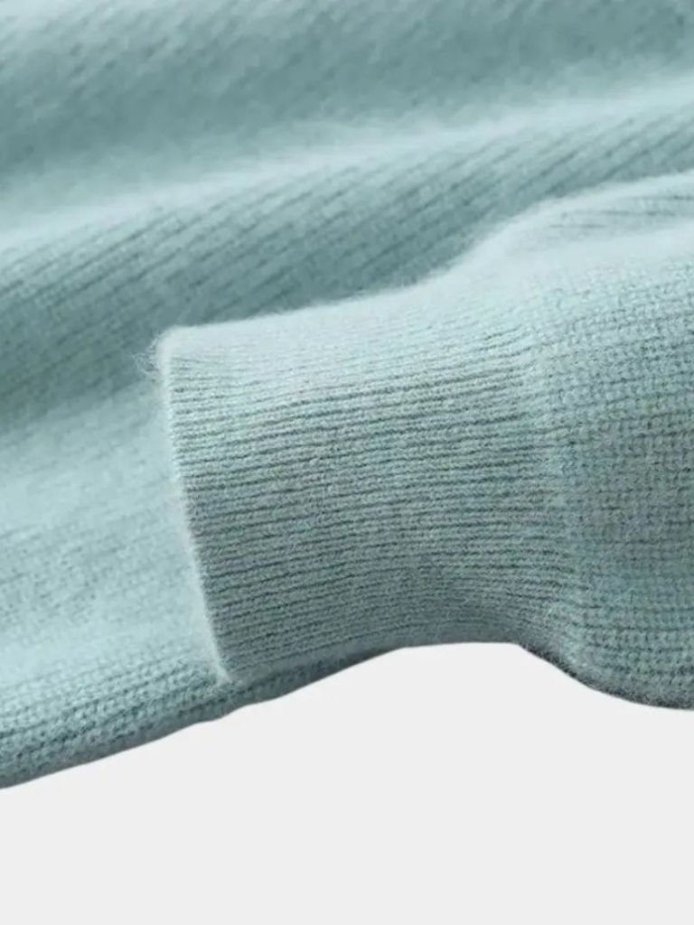 Soft Haven Cashmere Sweater — North Row | Lifestyle