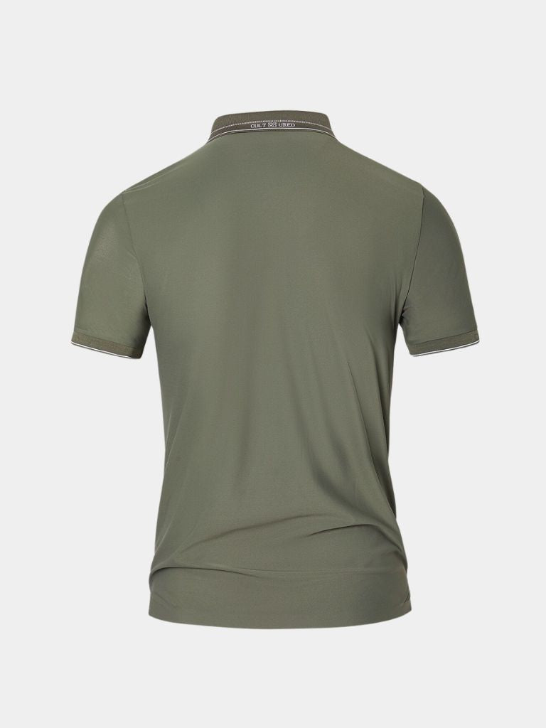 St. James Polo Shirt — North Row | View 13