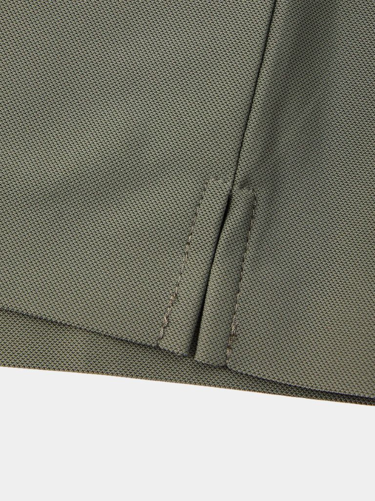 St. James Polo Shirt — North Row | Worn Look
