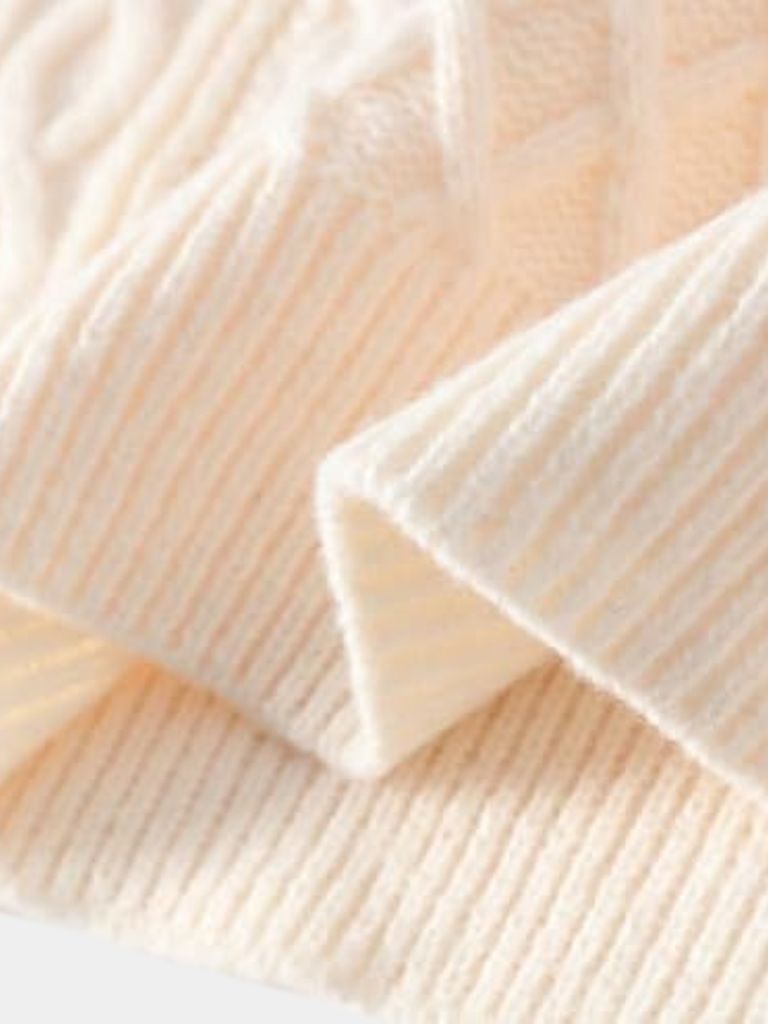 The Belmont Sweater - North Row