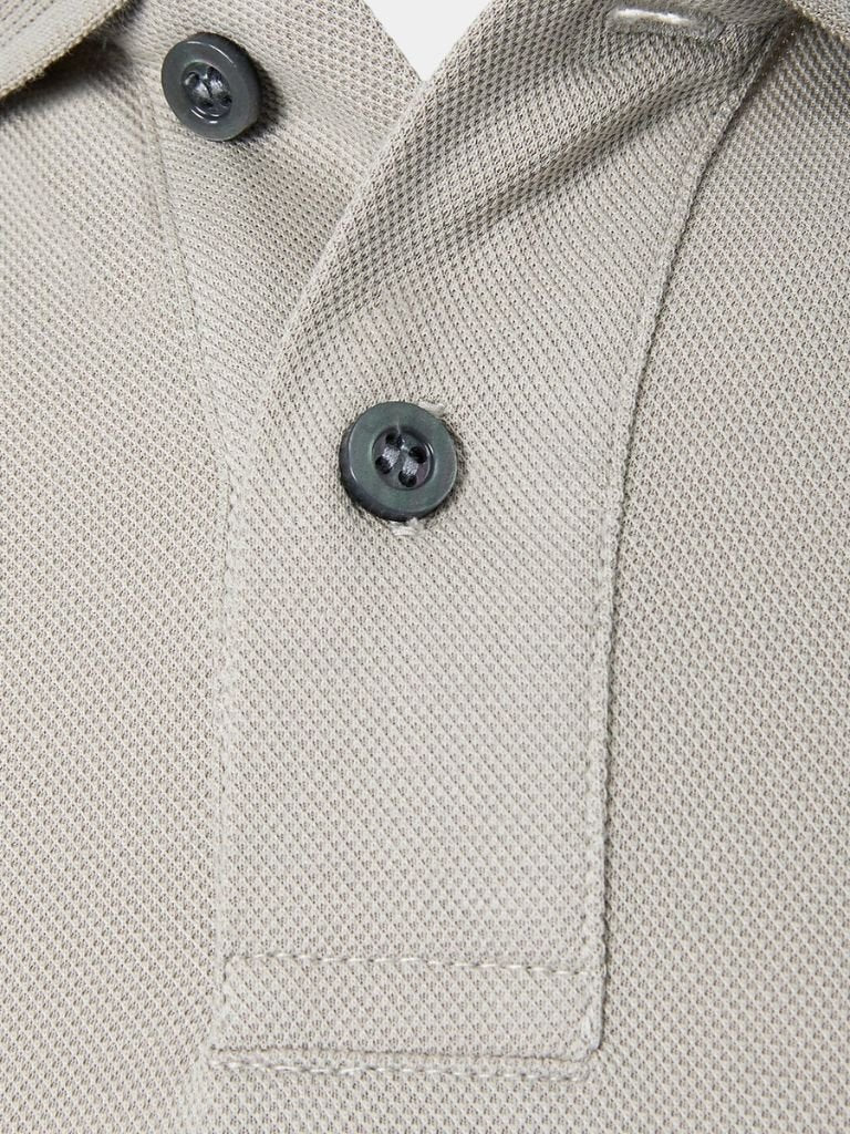 Urban Fog Polo — North Row | Lifestyle