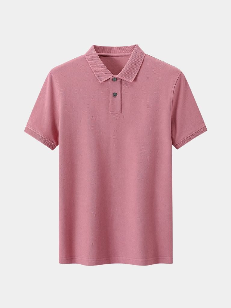 Urban Fog Polo — North Row | View 15