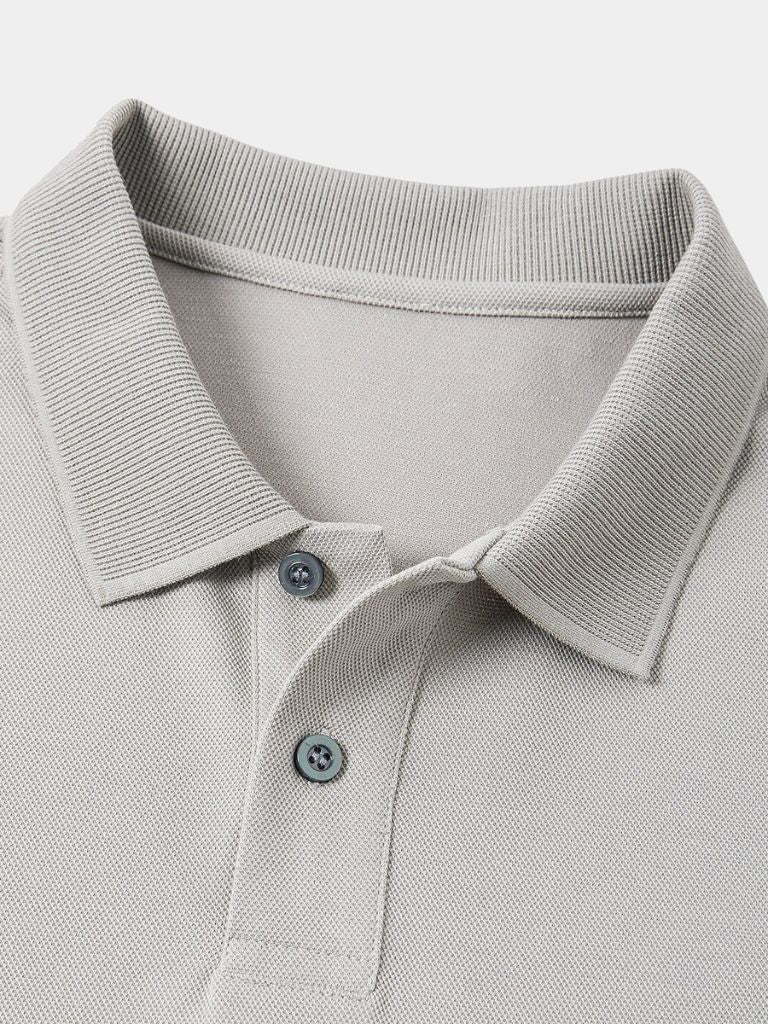 Urban Fog Polo — North Row | Detail View