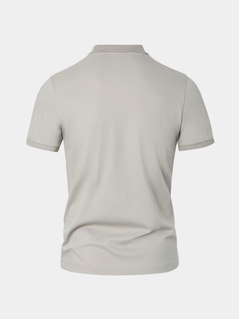 Urban Fog Polo — North Row | Full Length