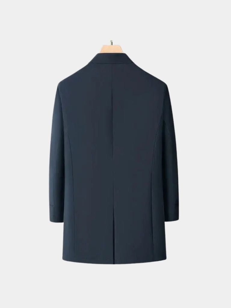 Winter Classic Overcoat - North Row