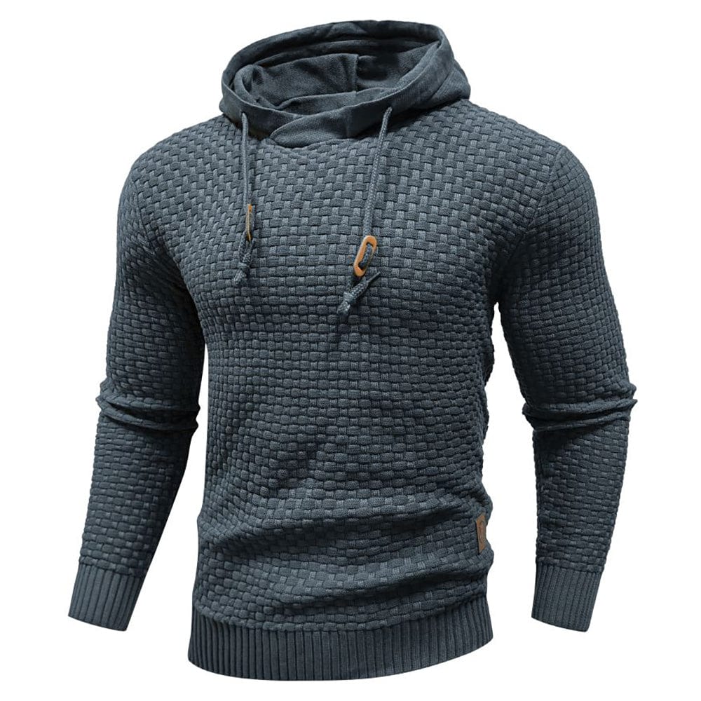 Phantom Hoodie — North Row | Lifestyle